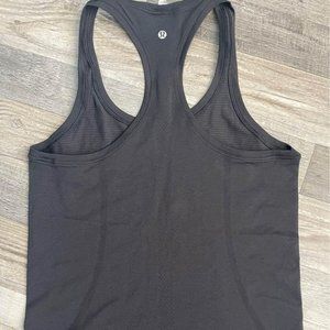 Lululemon swiftly Tank